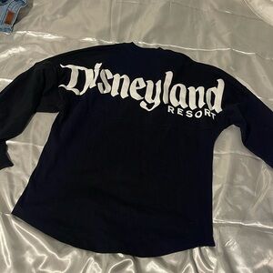 Disney Jersey NWOT